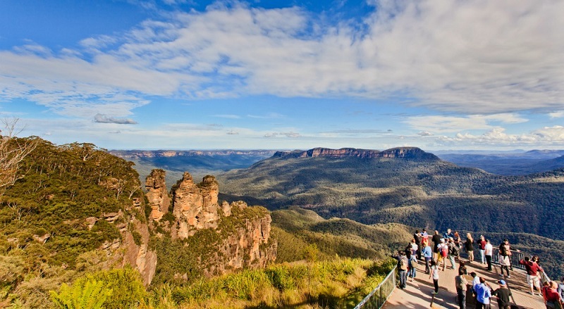 Tour Packages by Travelangue