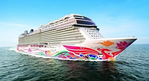 Cruises by Travelangue