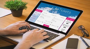 Air Tickets - Economical & Safe Air Travel